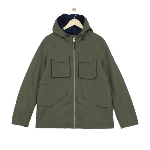 Timberland waterproof jacket - waterproof,