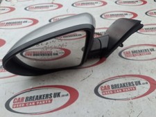 NISSAN QASHQAI PASSENGERS SIDE