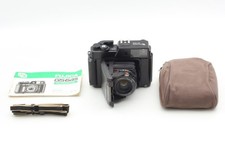 CLA'd New Bellows [ Top Mint