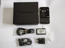 Blackberry classic q20 - classic,