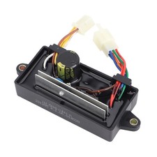 5KW Welding Generator AVR Auto