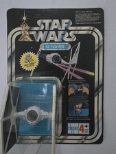 Vintage Star Wars Diecast