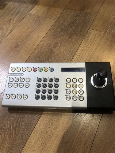 Dedicated micros kbs3 - dedicated,