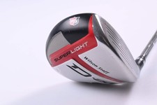 Wilson Staff D200 #3 Wood / 15