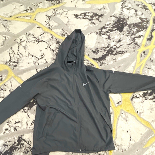 Nike running men grey - nike, men’s