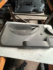 VAUXHALL CORSA C 00-06