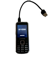 Samsung GT-C3530 Mobile Phone