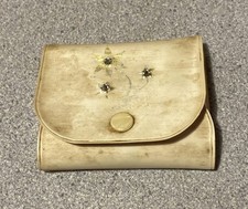 Vintage Ladies Safety Razor Travel Kit 1960s British made