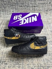 Size 8.5 - Nike SB Zoom Blazer