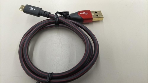 Audioquest cinnamon micro usb - micro,