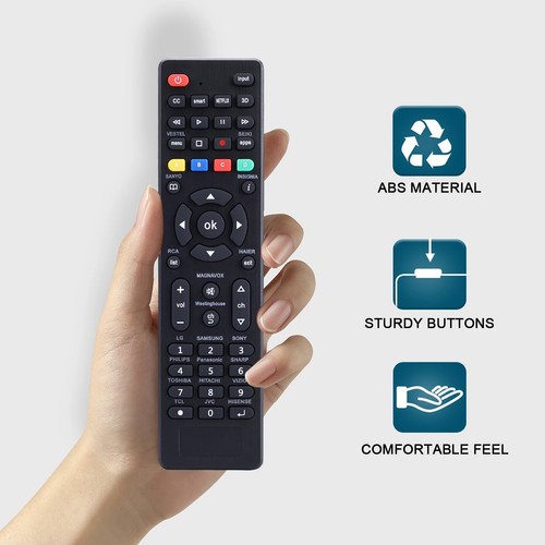 Universal remote for lg - tv,