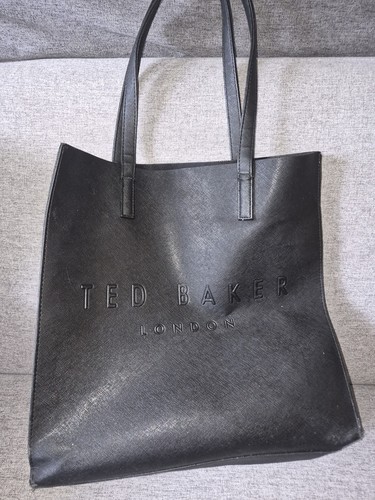 Black ted baker - london, bag