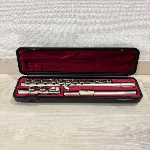 Yamaha yfl 211ii flute - yamaha, yfl-211ii