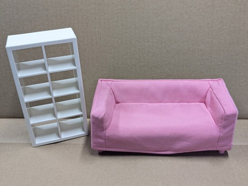 Ikea dollhouse furniture set - furniture,