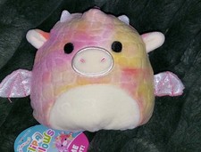 Squishmallows Flip-A-Mallows