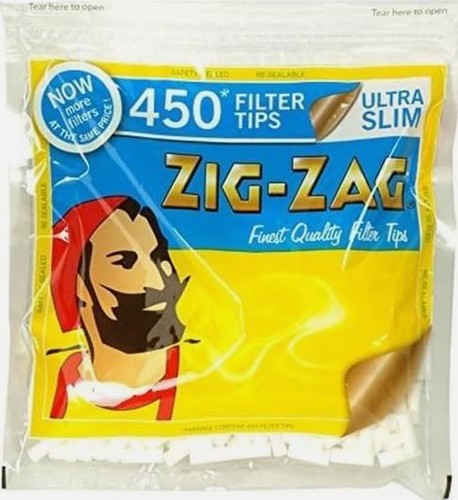 Zig zag ultra - 5, slim