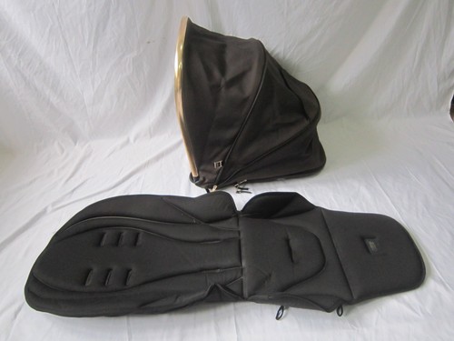 Mamas papas seat liner and - mamas,