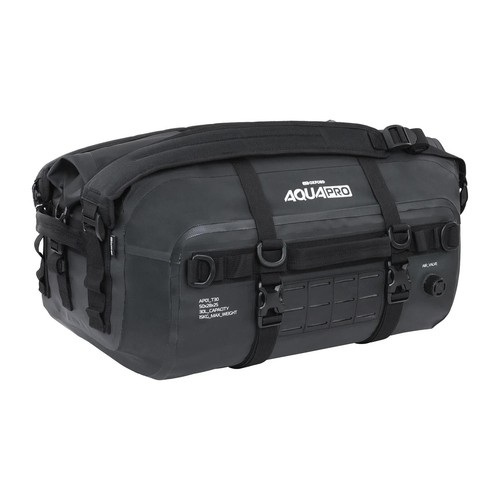 Oxford aqua pro t30 waterproof - oxford,