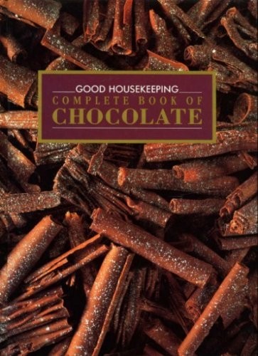 Good housekeeping complete - housekeeping,