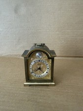 Swiza Tempus Fugit Brass 8 Day