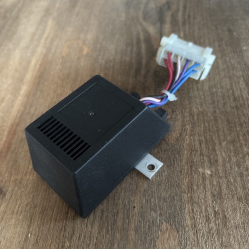 Federal signal vama flasher - federal,