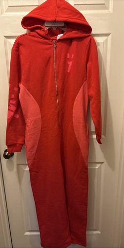 Yitty set pink red - xs, size