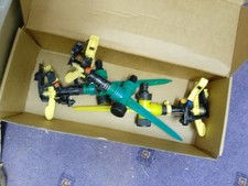 Various Garden Sprinklers