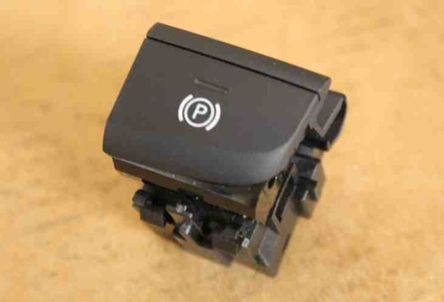 Audi sportback handbrake - audi, 8v