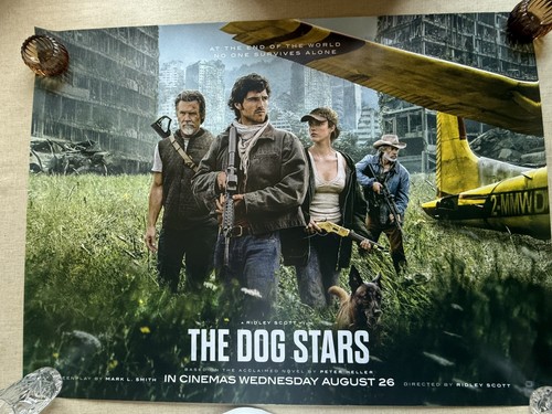 Dog stars original - dog, uk