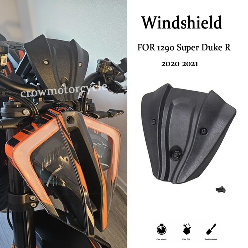 Superduke fly screen - superduke,
