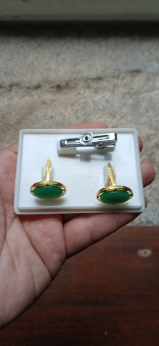 Vintage triangle signed mens - vintage,