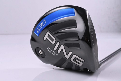 Ping g30 driver - driver, 10.5