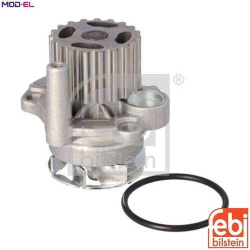 Water pump engine - water,