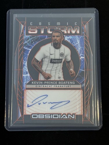2025 panini obsidian - 2025-26,