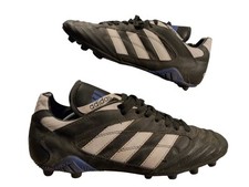 Vintage Mens Adidas Football