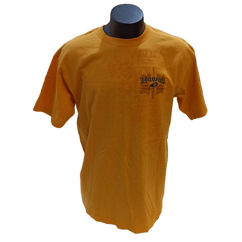 Hawaiian performance surfwear - hawaiian,