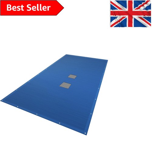 Heavy duty 4x8m - heavy, rectangular