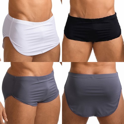 Men briefs cycling - men, underwear