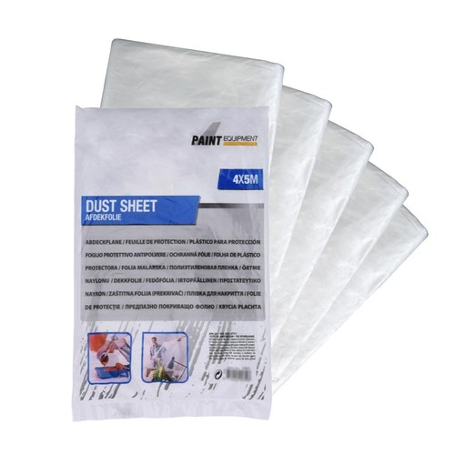 Extra large dust - extra,