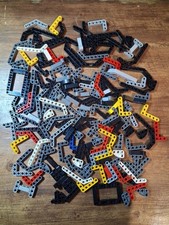 Lego technic beam bundle - bundle, 300g