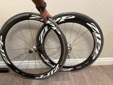 Zipp Carbon Wheelset, 404
