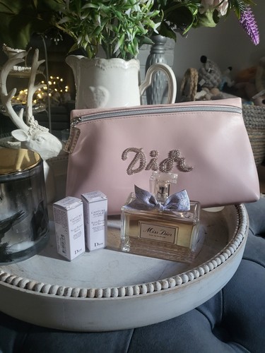 Miss dior eau - miss, 150ml