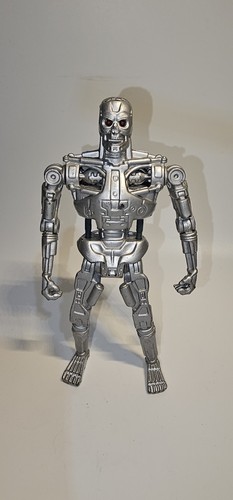 Terminator techno punch - terminator, 2