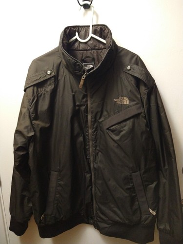 The north face - men's, xl