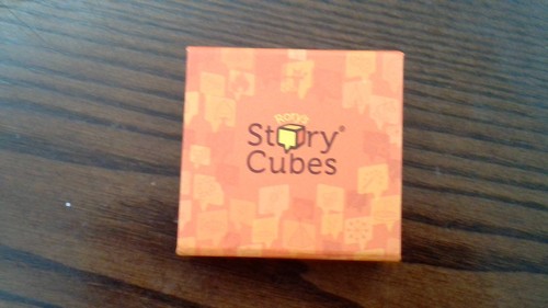 Rory story cubes st001ml - rory’s,