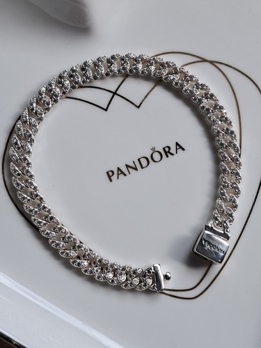 Genuine pandora sparkling - genuine,