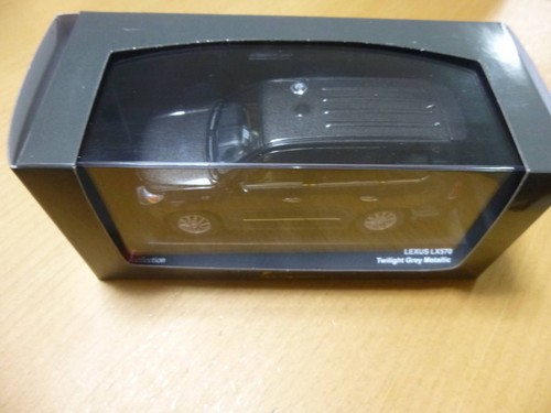 Kyosho lexus lx570 - kyosho,