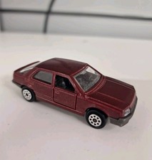 Majorette Renault 25