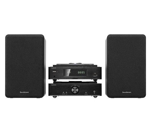 Sandstrom wireless micro fi - micro, hi-fi