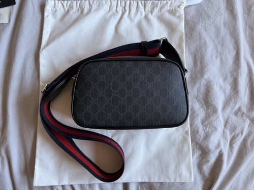 Gucci men shoulder - gucci,